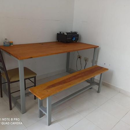 Appartement Casa Belén à Monterrey Extérieur photo