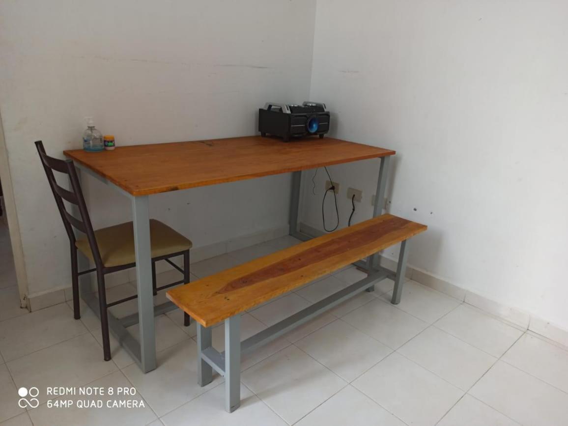 Appartement Casa Belén à Monterrey Extérieur photo