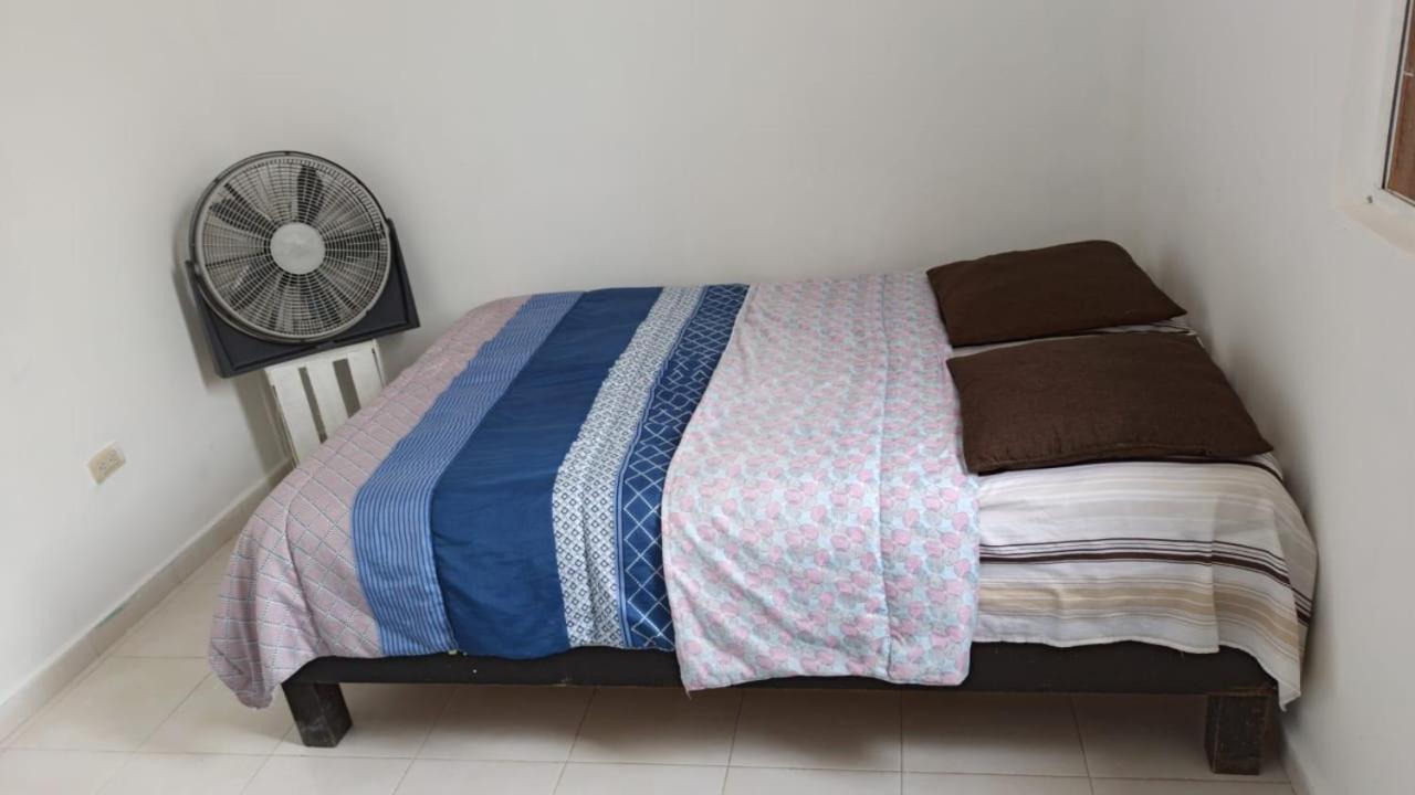 Appartement Casa Belén à Monterrey Extérieur photo