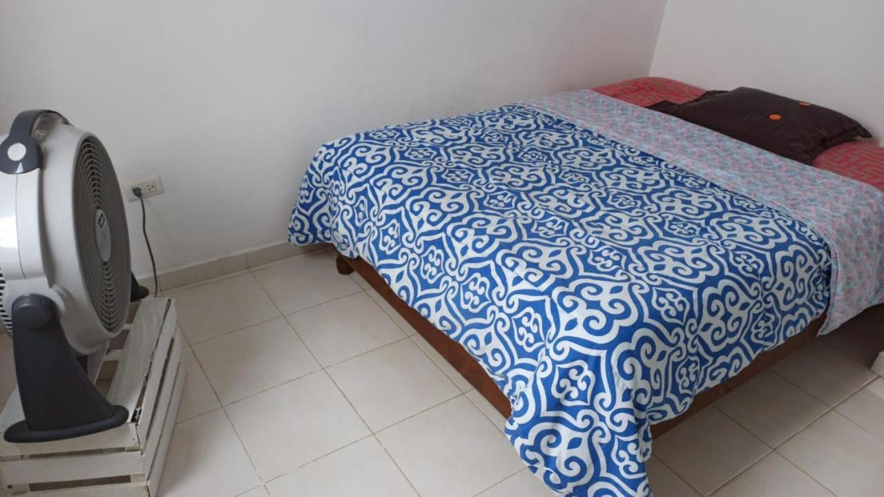 Appartement Casa Belén à Monterrey Extérieur photo